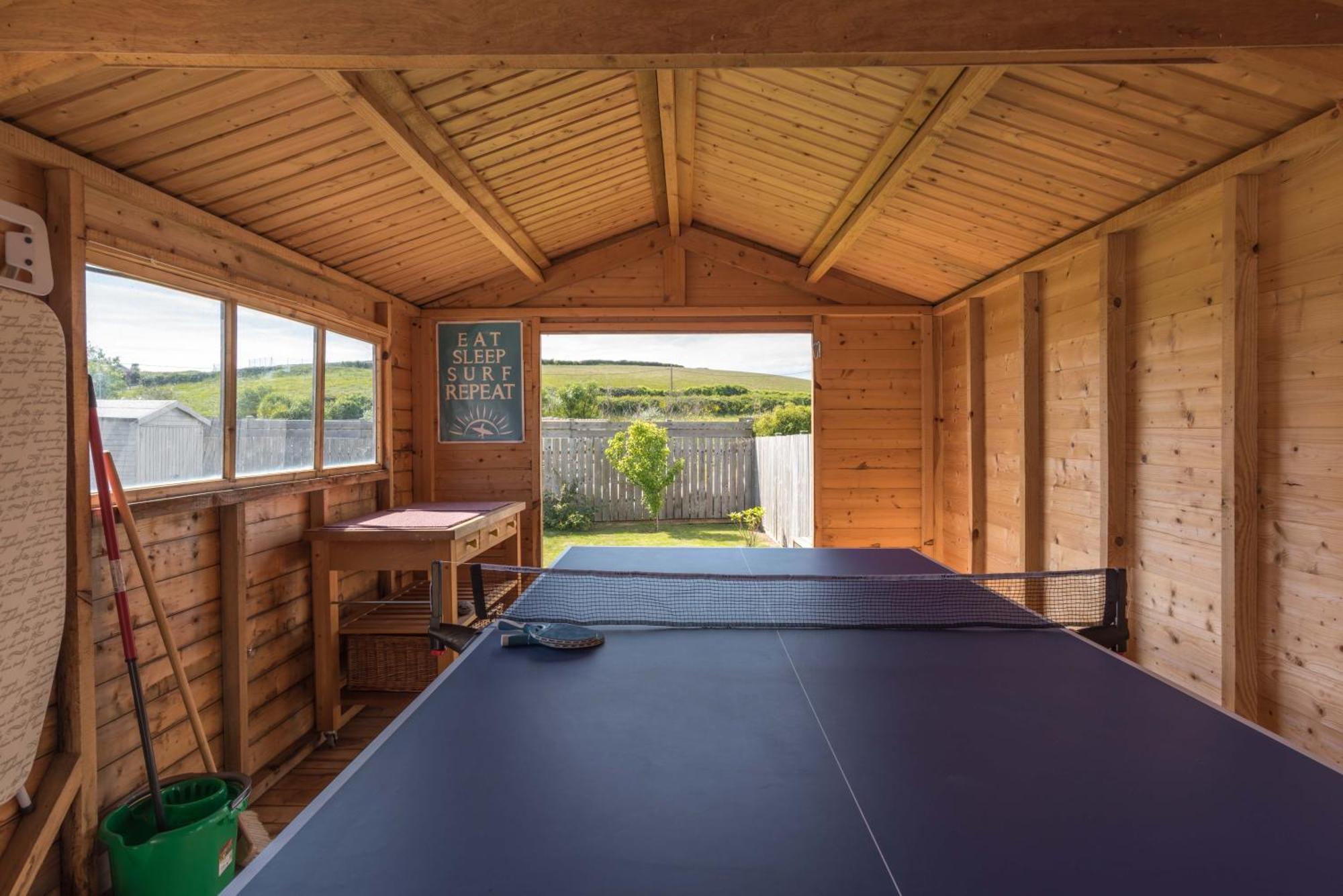 Wooda Farm Holidays Bude Kültér fotó